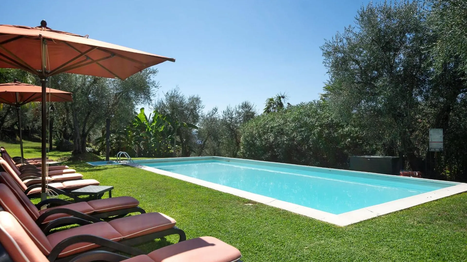 Villa Igea 8 By Salogi Villas Mastiano