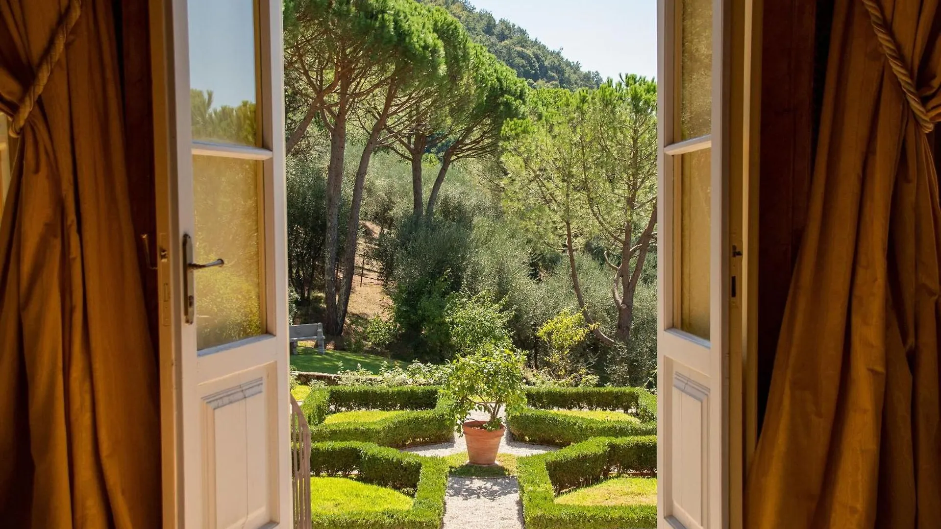 Villa Igea 8 By Salogi Villas Mastiano