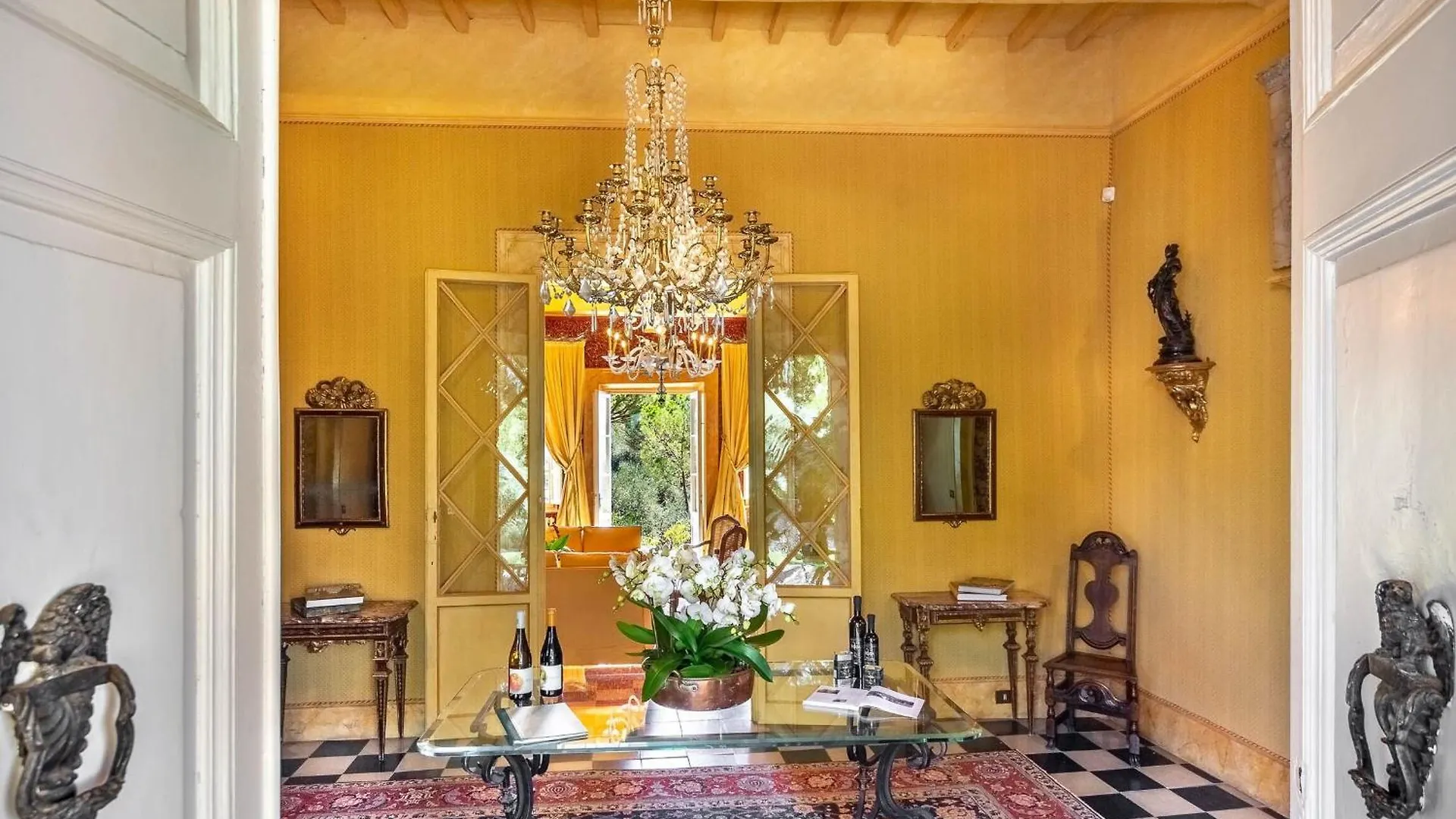 Villa Igea 8 By Salogi Villas Mastiano