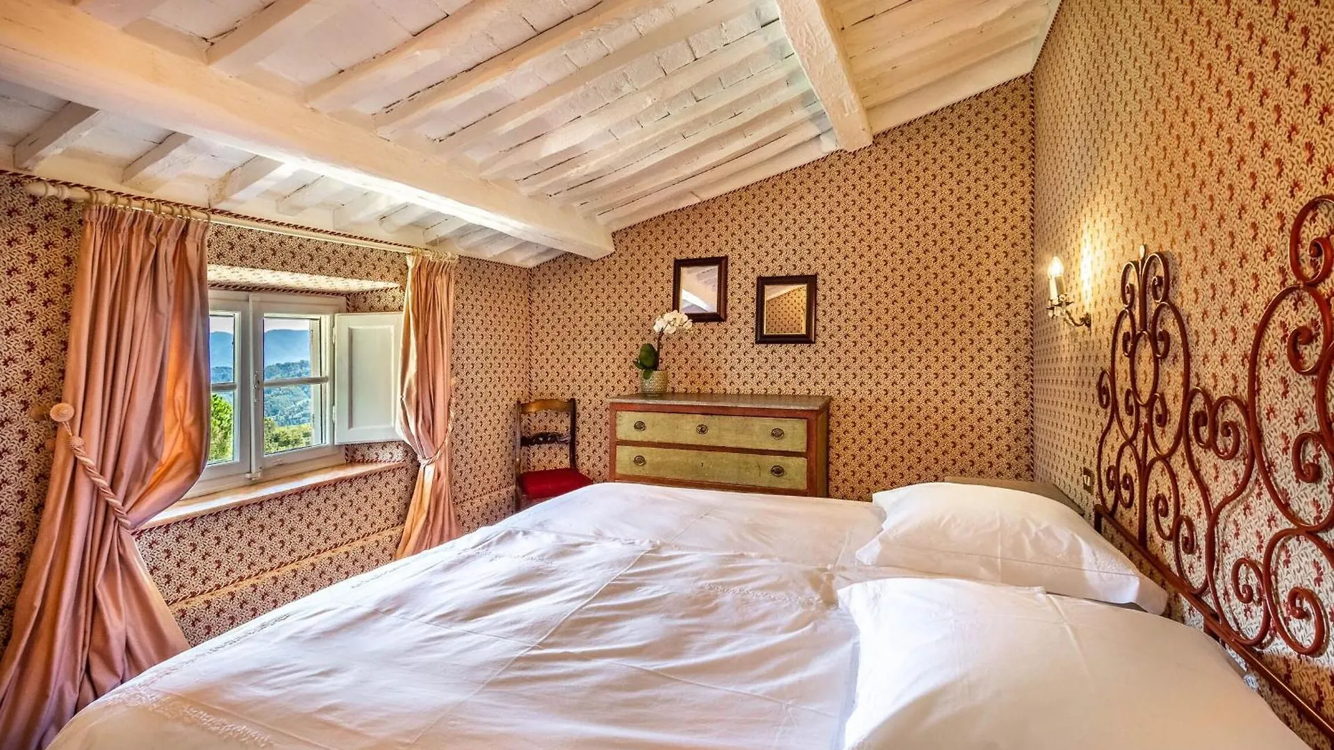Villa Igea 8 By Salogi Villas Mastiano Italy