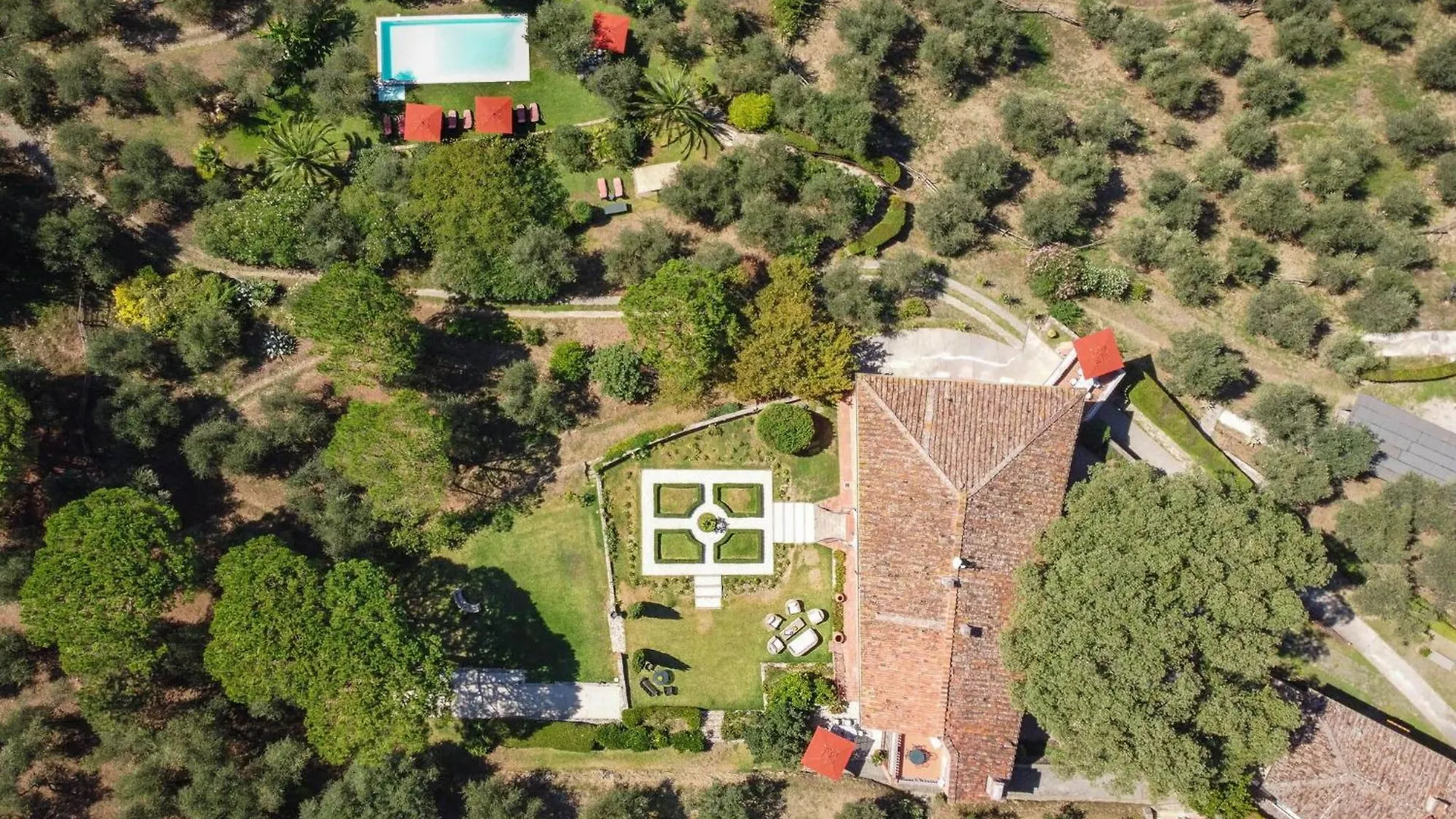 Villa Igea 8 By Salogi Villas Mastiano