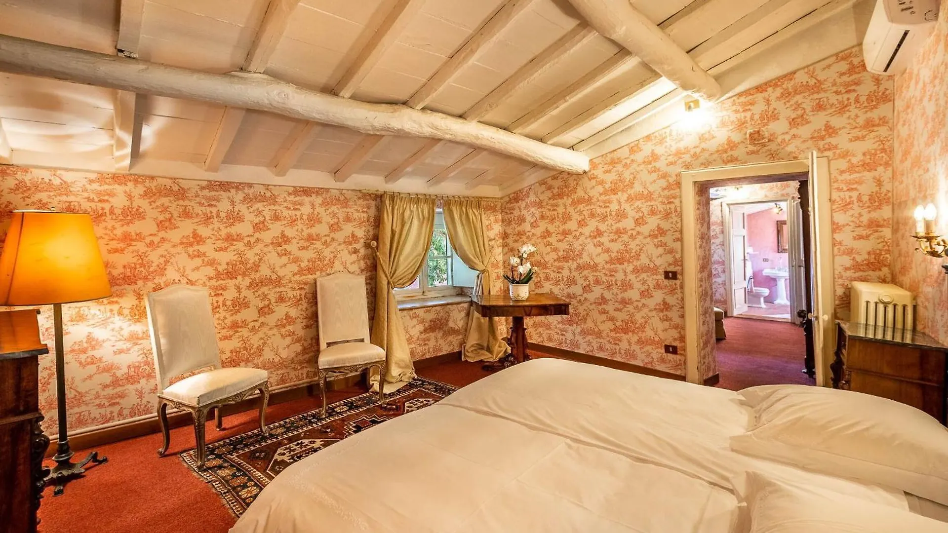 Villa Igea 8 By Salogi Villas Mastiano