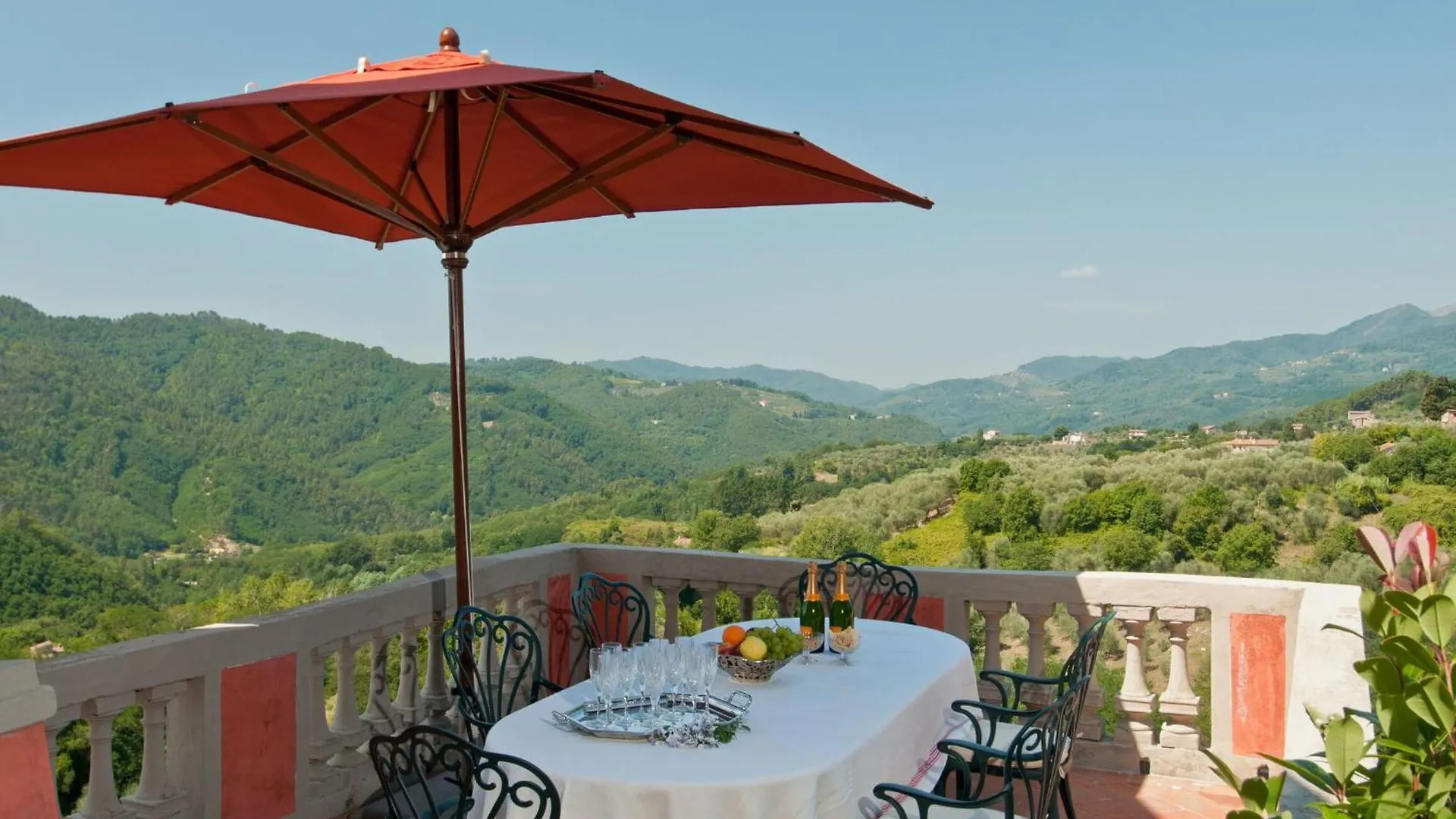 Villa Igea 8 By Salogi Villas Mastiano Italy