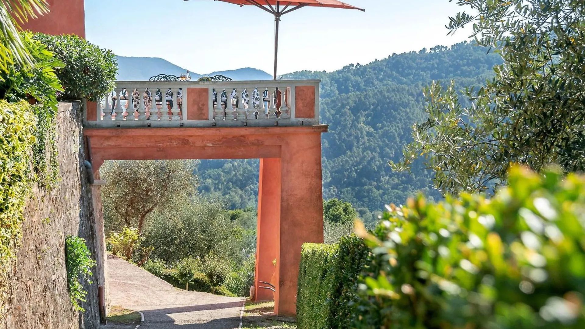 Villa Igea 8 By Salogi Villas Mastiano