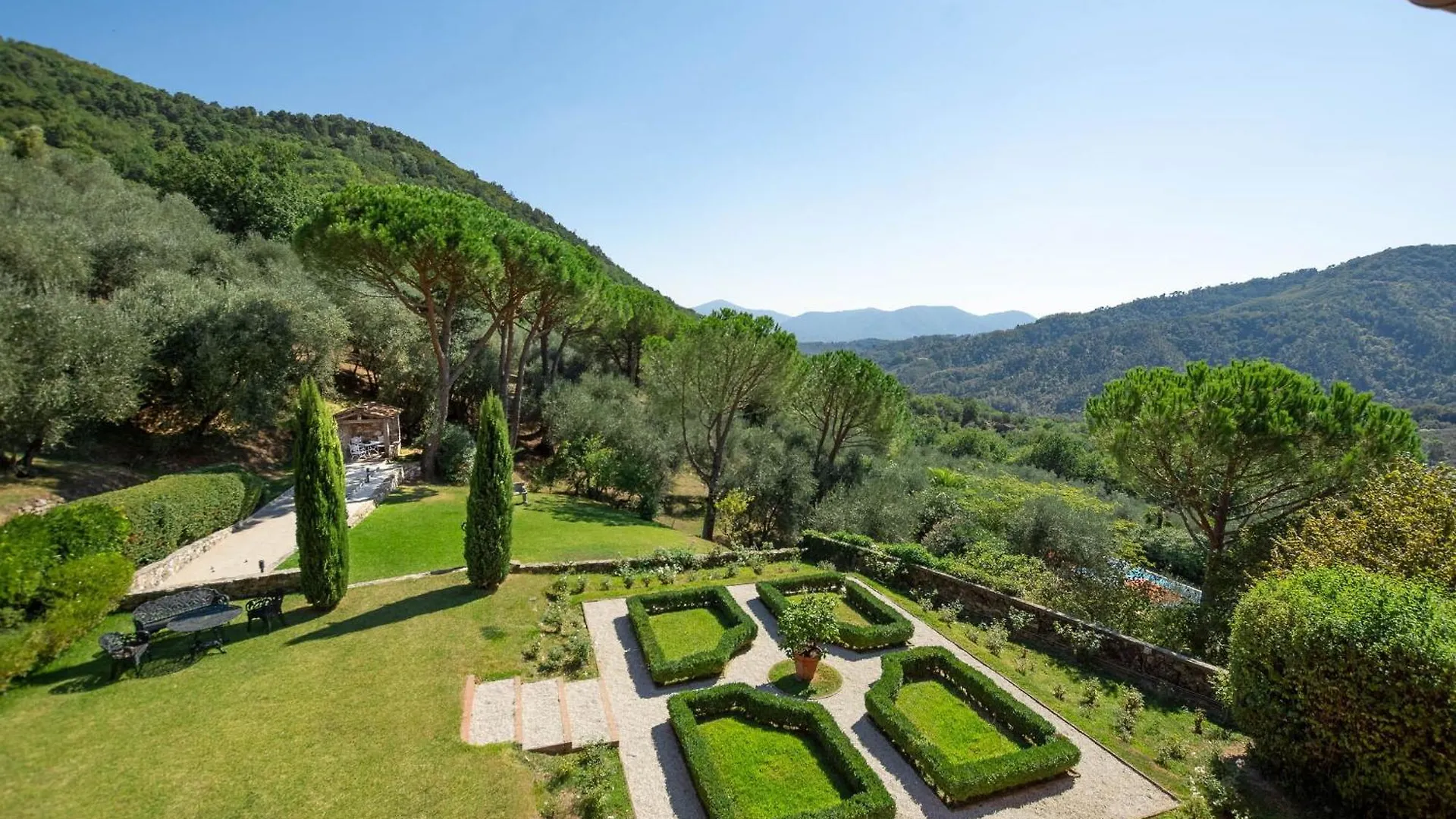 Villa Igea 8 By Salogi Villas Mastiano