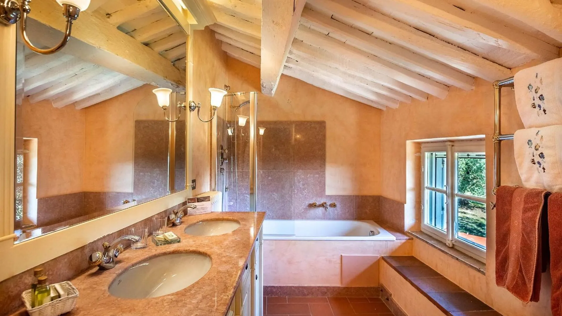 Villa Igea 8 By Salogi Villas Mastiano 0*,