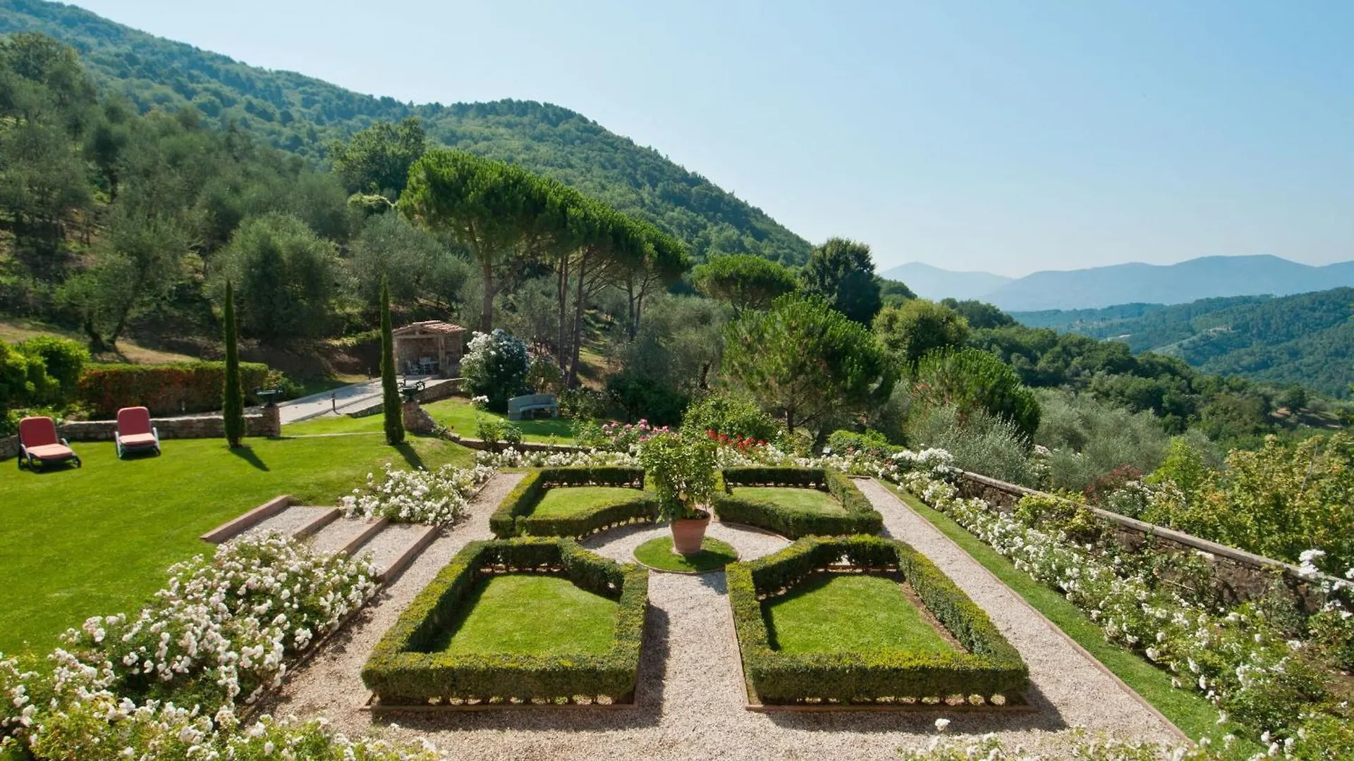 Villa Igea 8 By Salogi Villas Mastiano