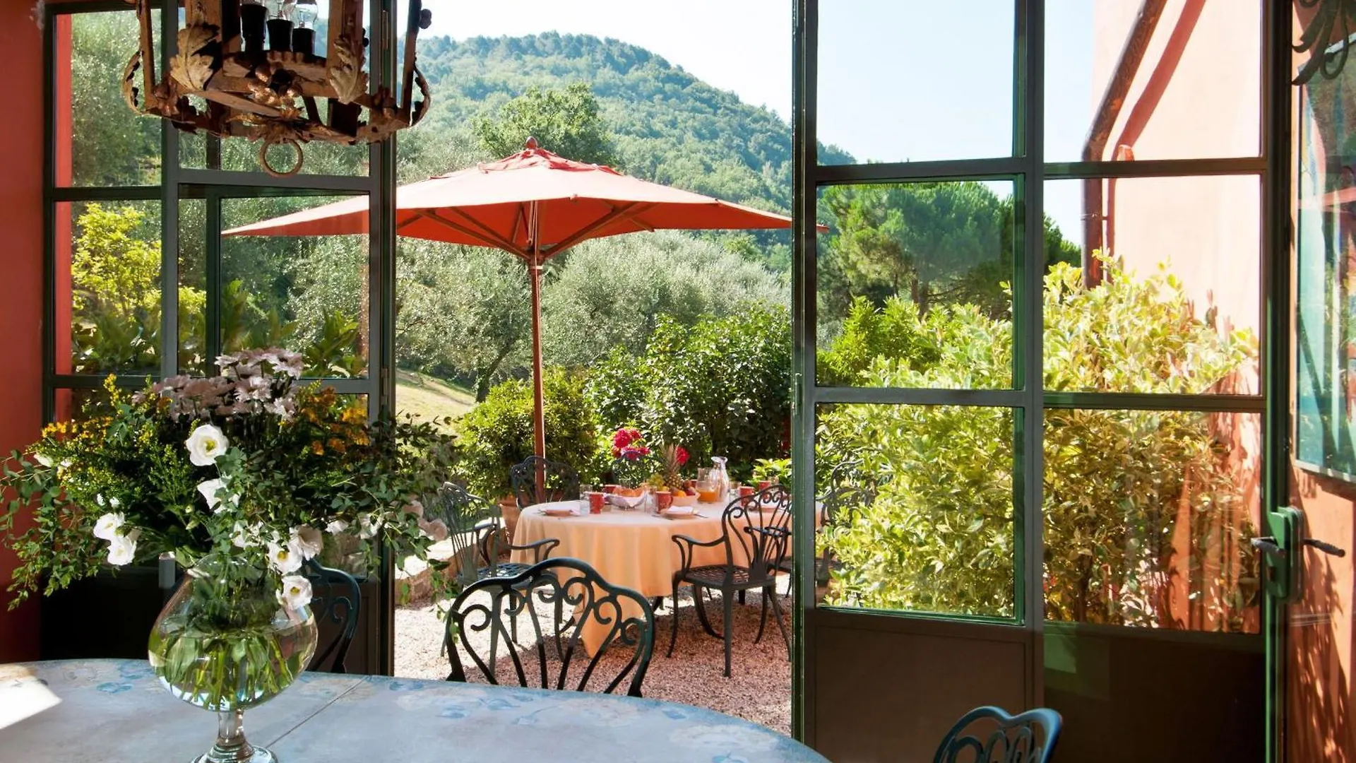 Villa Igea 8 By Salogi Villas Mastiano