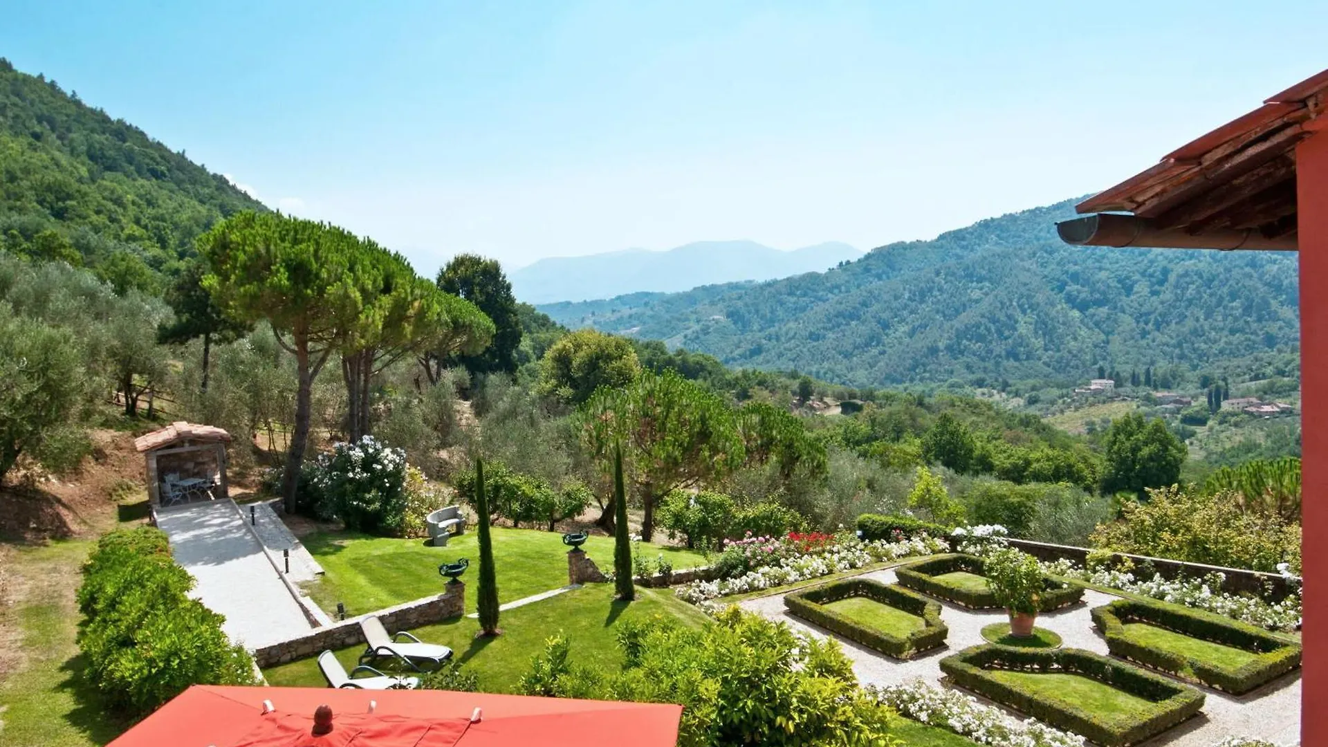 Villa Igea 8 By Salogi Villas Mastiano