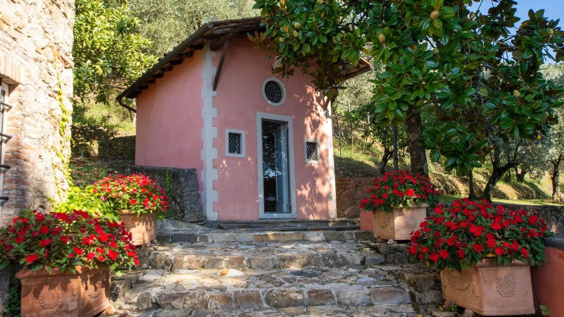 Villa Igea 8 By Salogi Villas Mastiano