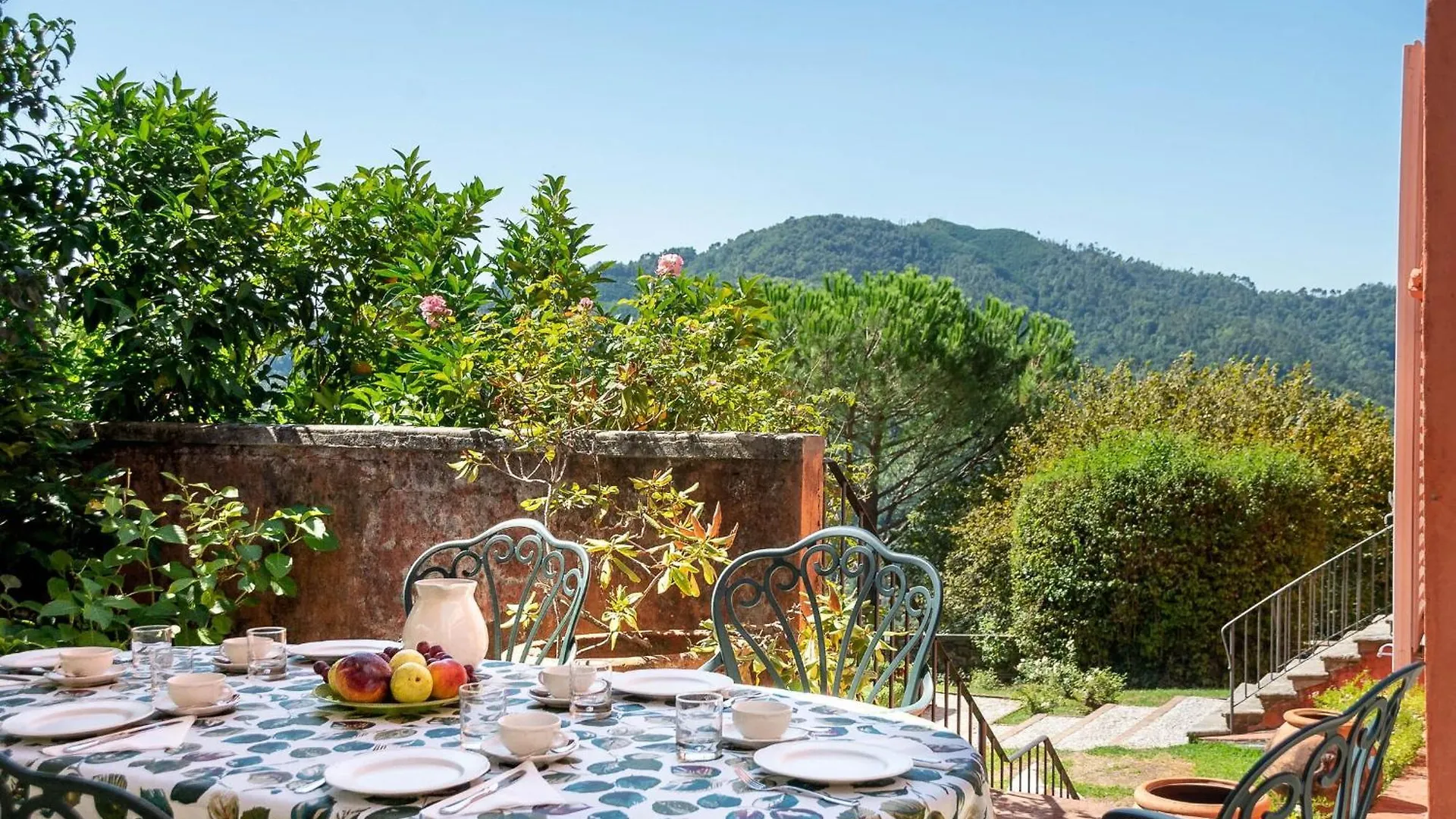 Villa Igea 8 By Salogi Villas Mastiano