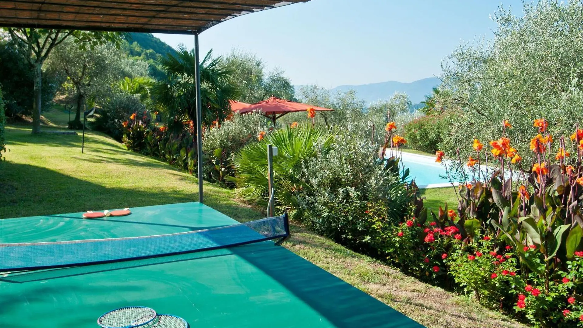 Villa Igea 8 By Salogi Villas Mastiano