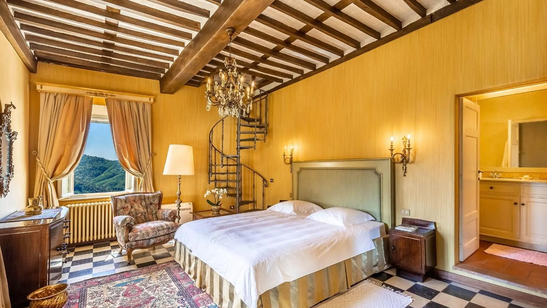 Villa Igea 8 By Salogi Villas Mastiano