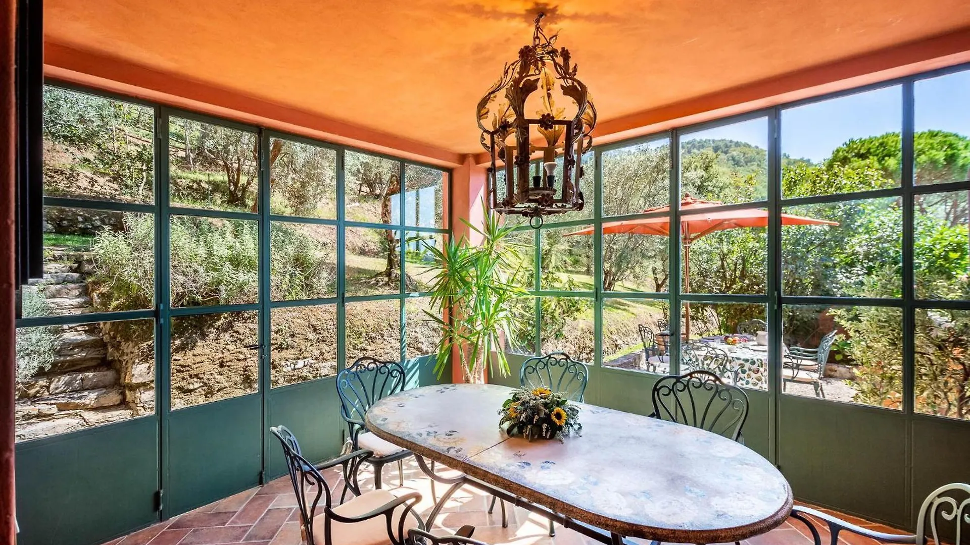 Villa Igea 8 By Salogi Villas Mastiano